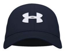 Under Armour - Men's UA Blitzing - 1376701-410, Colour: Navy, Size.: One Size