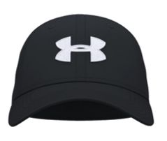 Under Armour - Men's UA Blitzing - 1376701-001, Colour: Black, Sizes: One Size