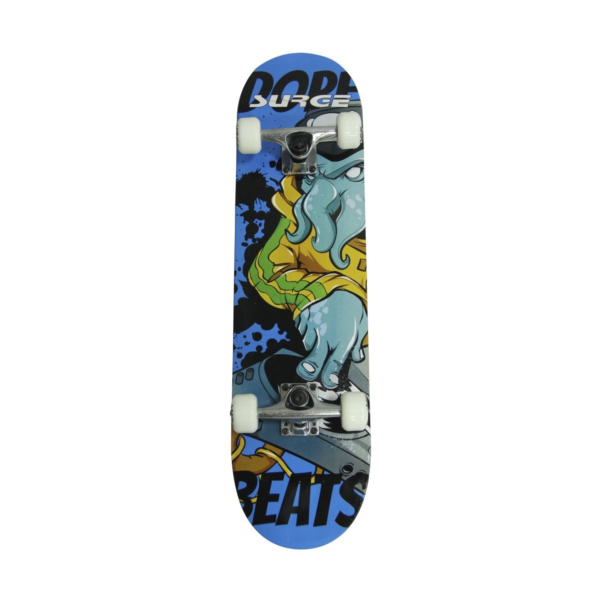 DWS - Surge Skate - Vortex - 14014, List: Beats