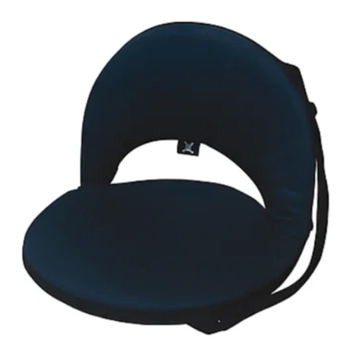 DWS - Portable Backrest Chair - 28431