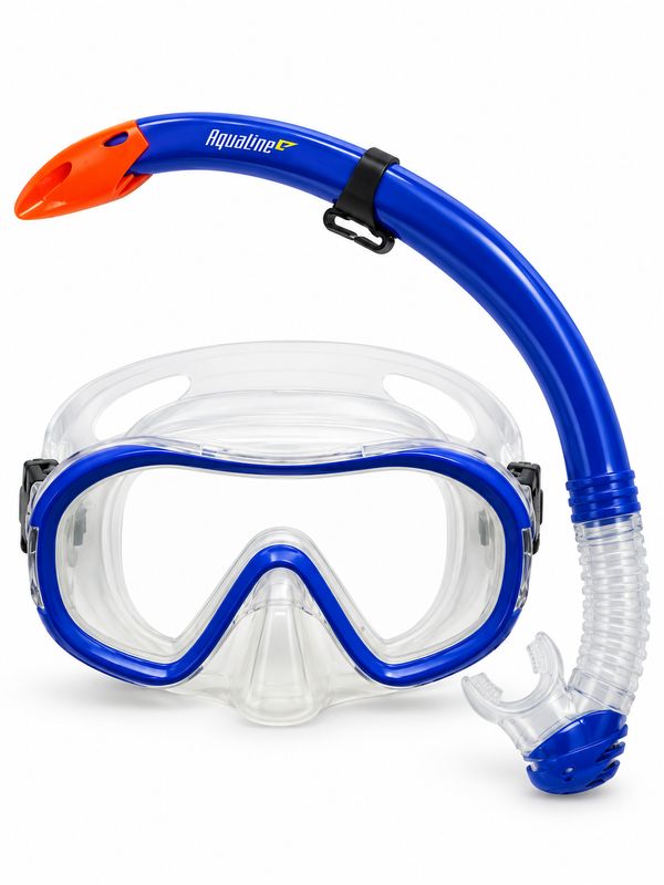 DWS - Aqualine - Junior Silicone Combo - 2 colour options