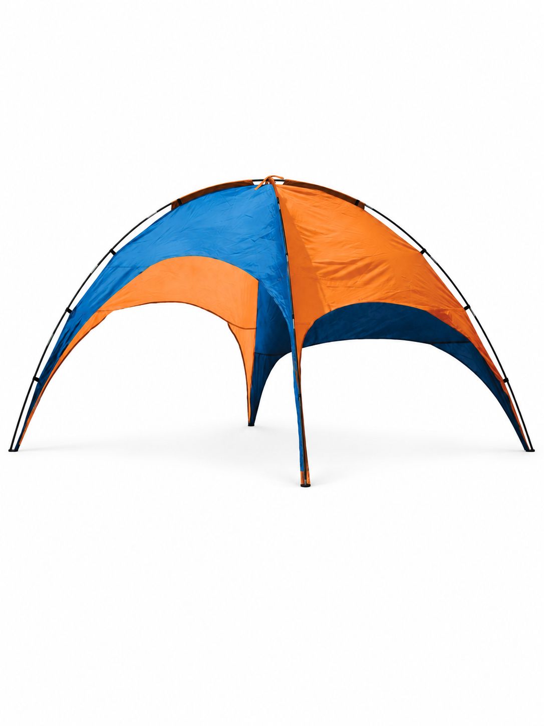 DWS - Tanga - Beach tent - Madagascar
