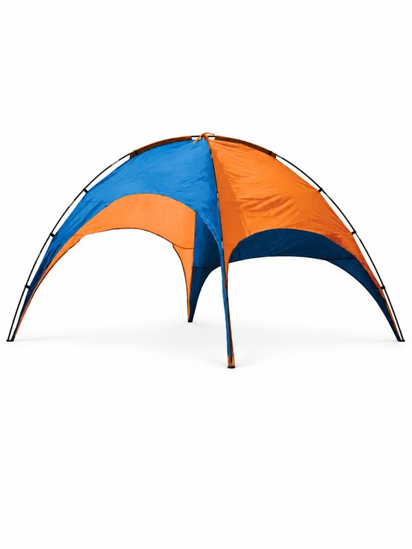 DWS - Tanga - Beach tent - Madagascar