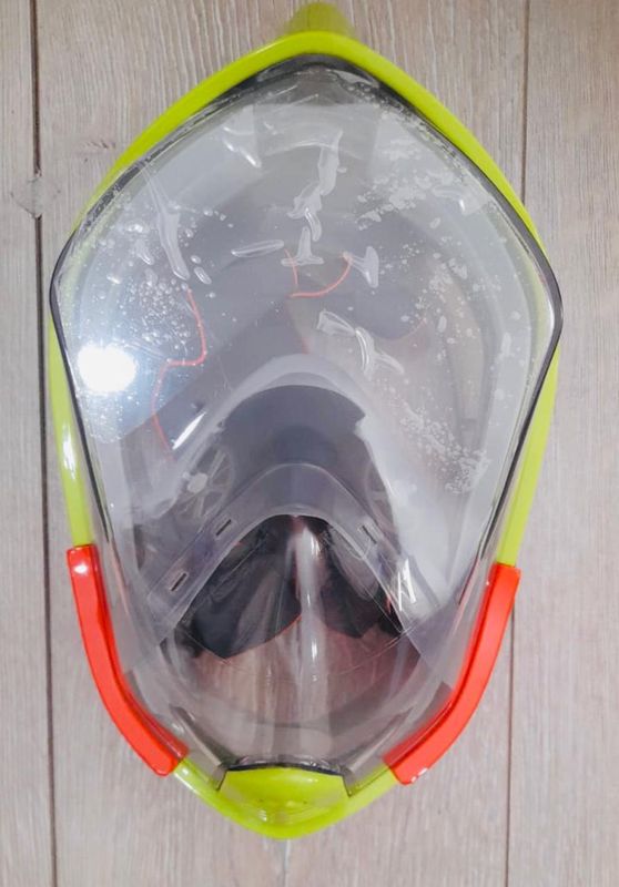 Adult - Swimming Goggles