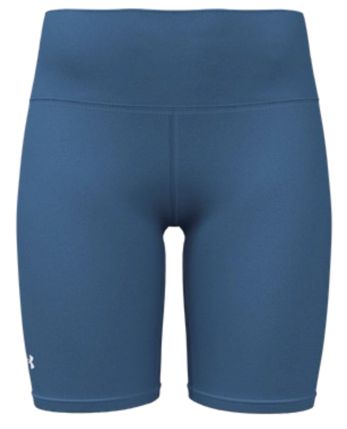 Under Armour - Tech Bike Short - Blue Atlantis 402 - 1360939-402