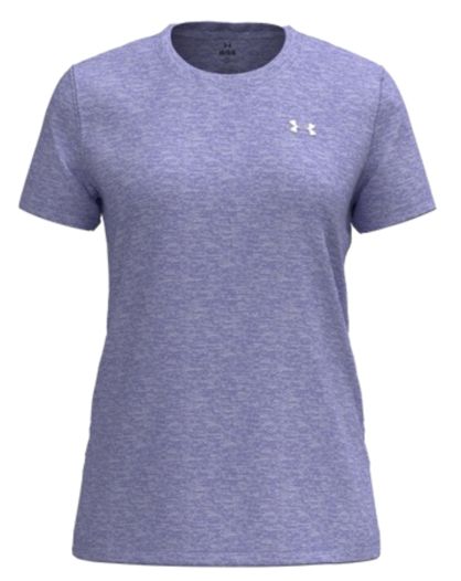 Under Armour - Tech SSC - Twist - 1384230-538, Sizes: XSmall
