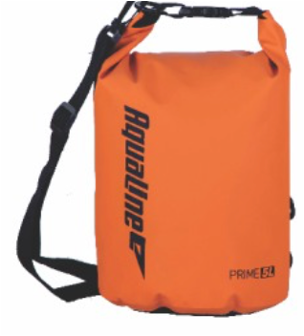 Aqualine - Dry Bag - 5l - Orange