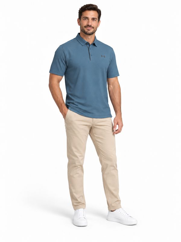 Under Armour - Tech Polo - 1290140-453