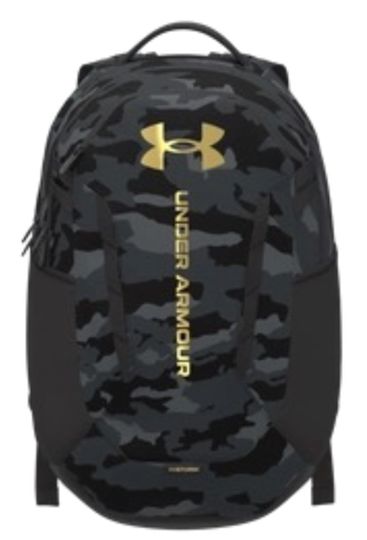 Under Armour - UA Hustle 6.0 Backpack - 1384672-002