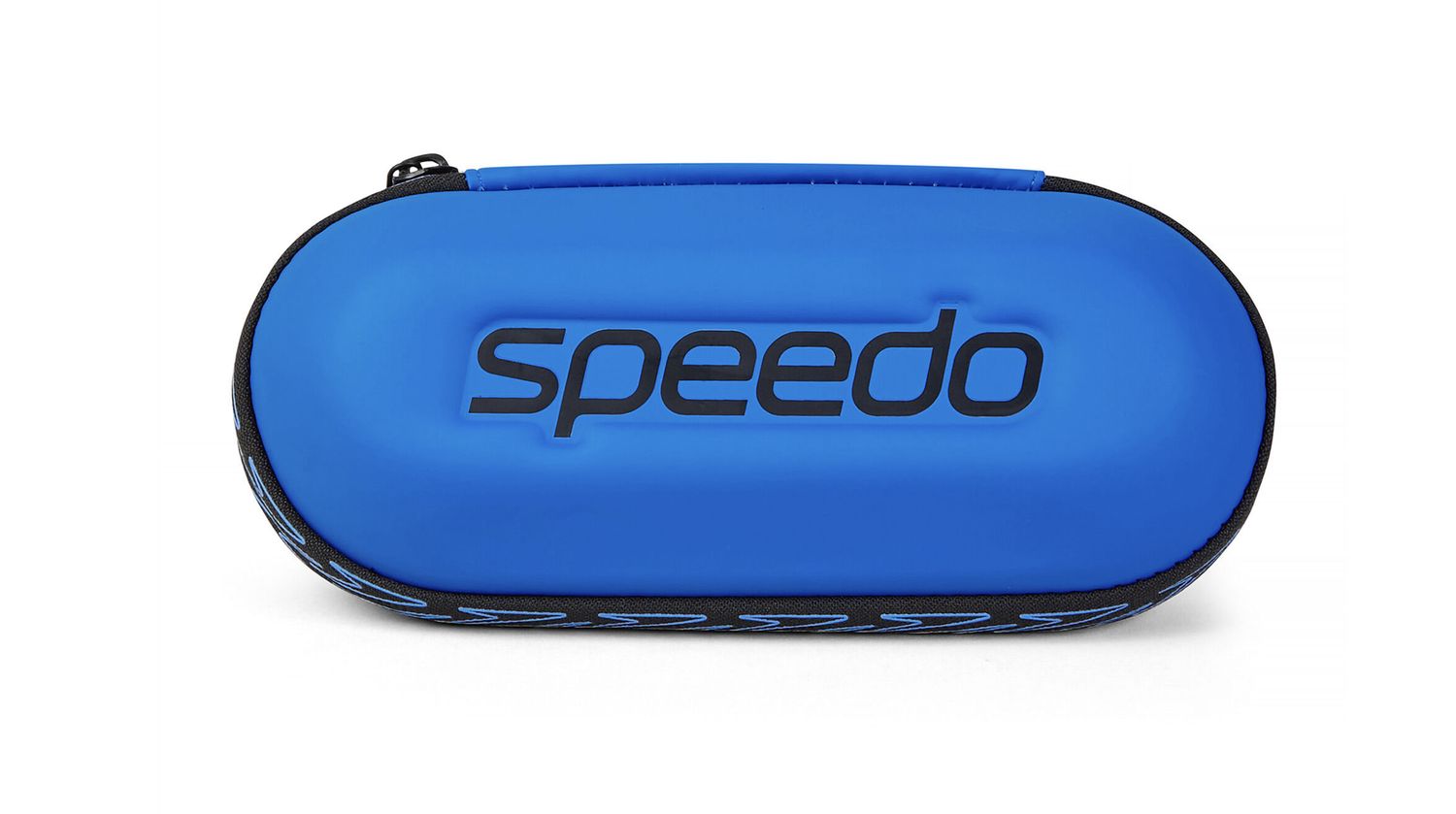 Speedo B Goggles Storage - Blue
