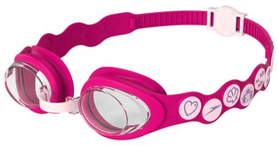 Speedo B Infant Spot Swimming Goggle - Pink