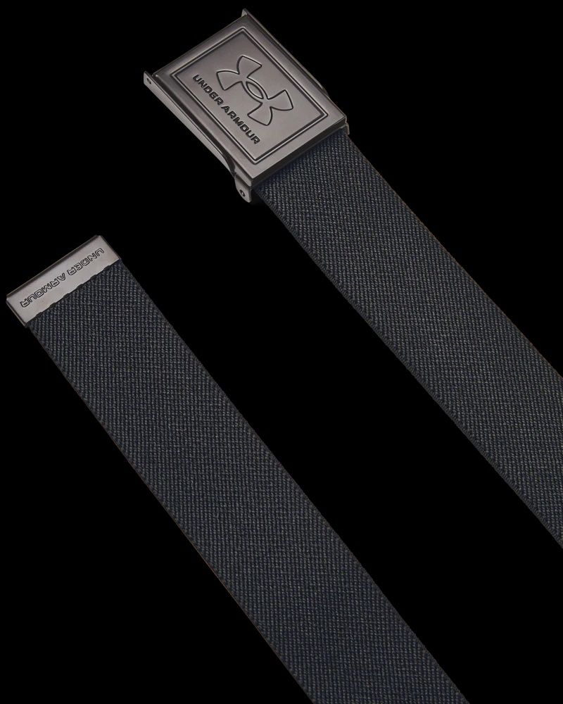 Under Armour - Mens Webbing Belt 1383935-001