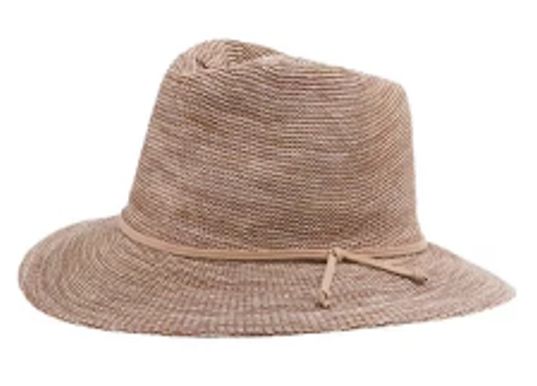 Emthunzini - Gilly Fedora