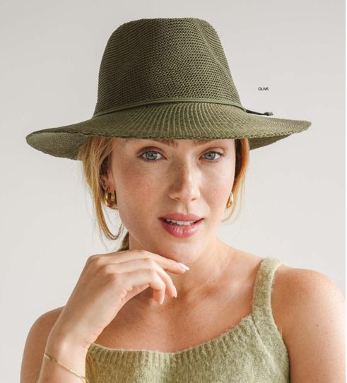 Emthunzini - Gilly Fedora