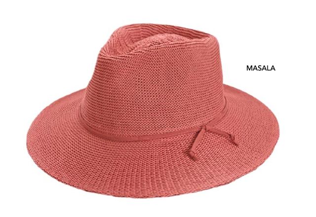 Emthunzini - Gilly Fedora