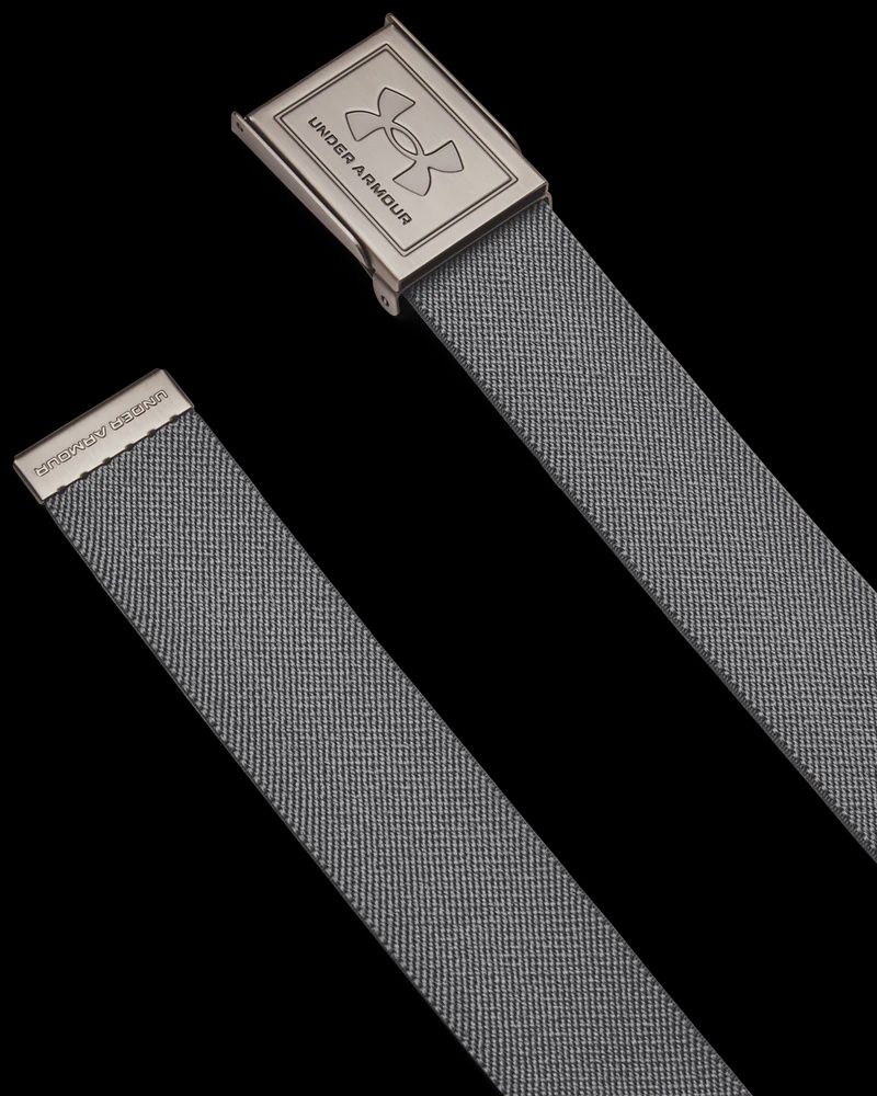 Under Armour - Mens Webbing Belt 1383935-025