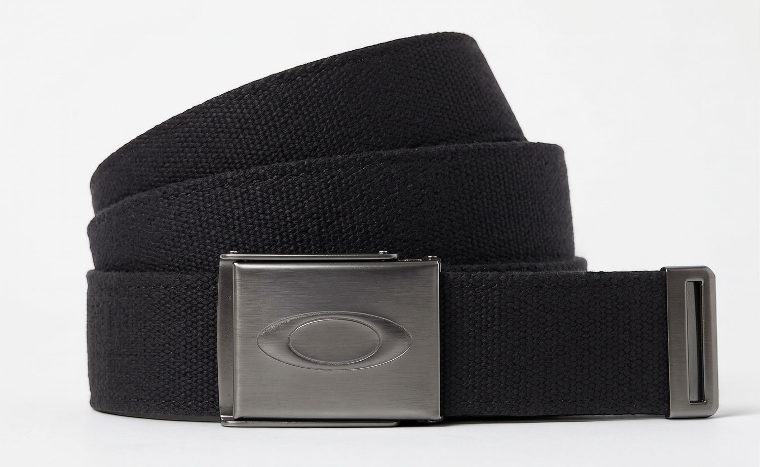 Oakley - Ellipse Web Belt - Blackout - 96185-02EU, Size.: One Size