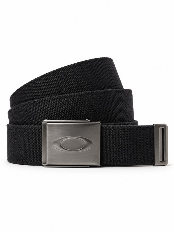 Oakley - Ellipse Web Belt - Blackout