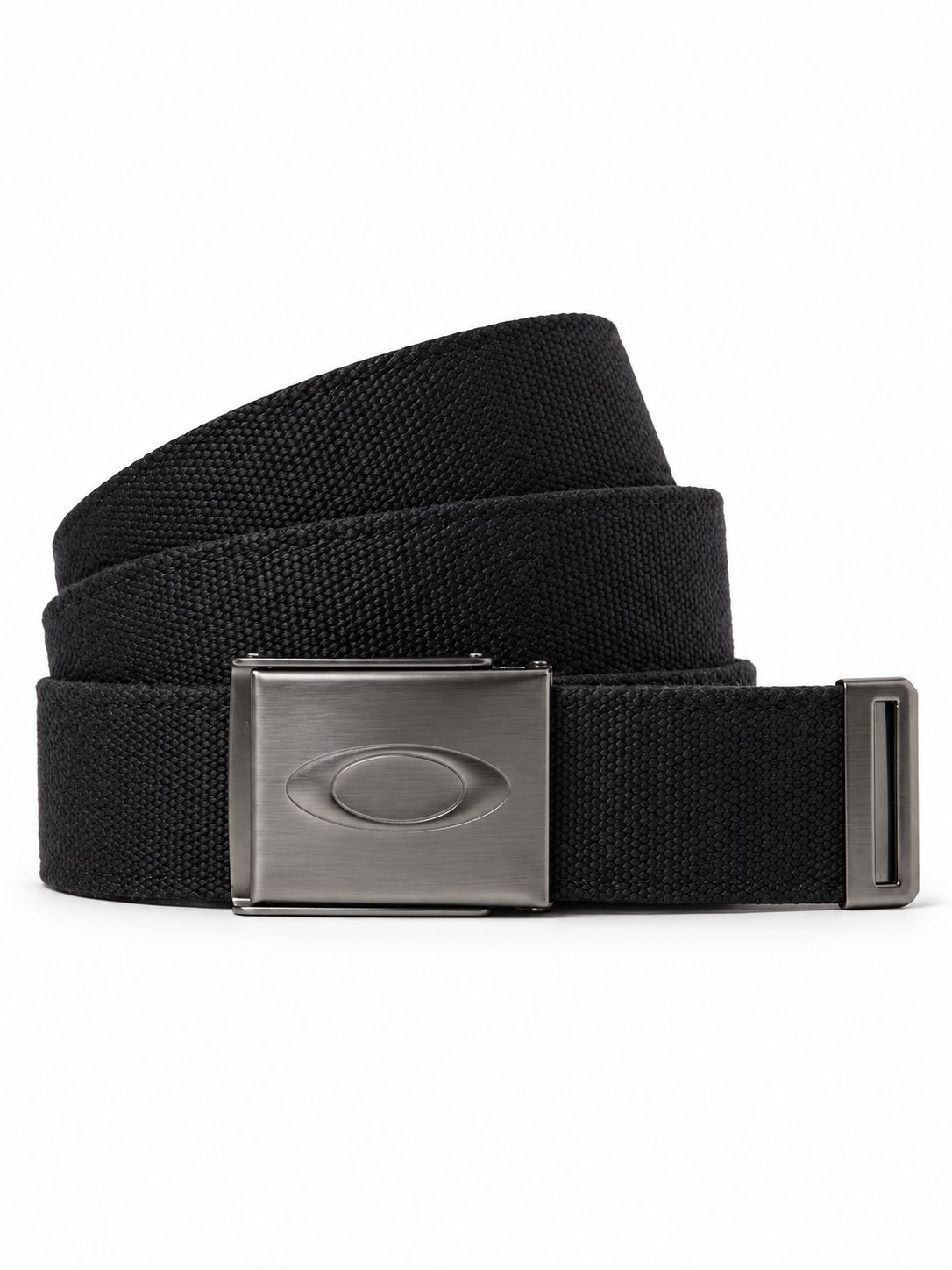 Oakley - Ellipse Web Belt - Blackout, Sizes: One Size