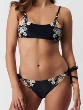 O'Neill - Jensen Bikini - Black - SU4474005, Sizes: Small