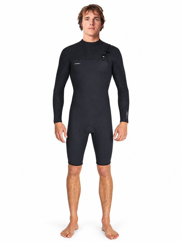 O'Neill - Wetsuit - Hyperfreak 2MM CZ L/S Spring - 5496W23