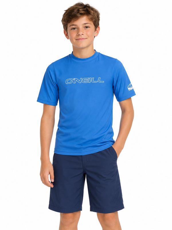 O'Neill - Youth Basic Skins S/S Sun Shirt - 3422
