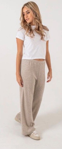 O'Neill - Cammie Pant - Beige - PSL3219, Sizes: Small