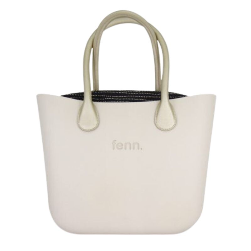 Fenn Collection - Original - Champagne - Micro Fiber Handles