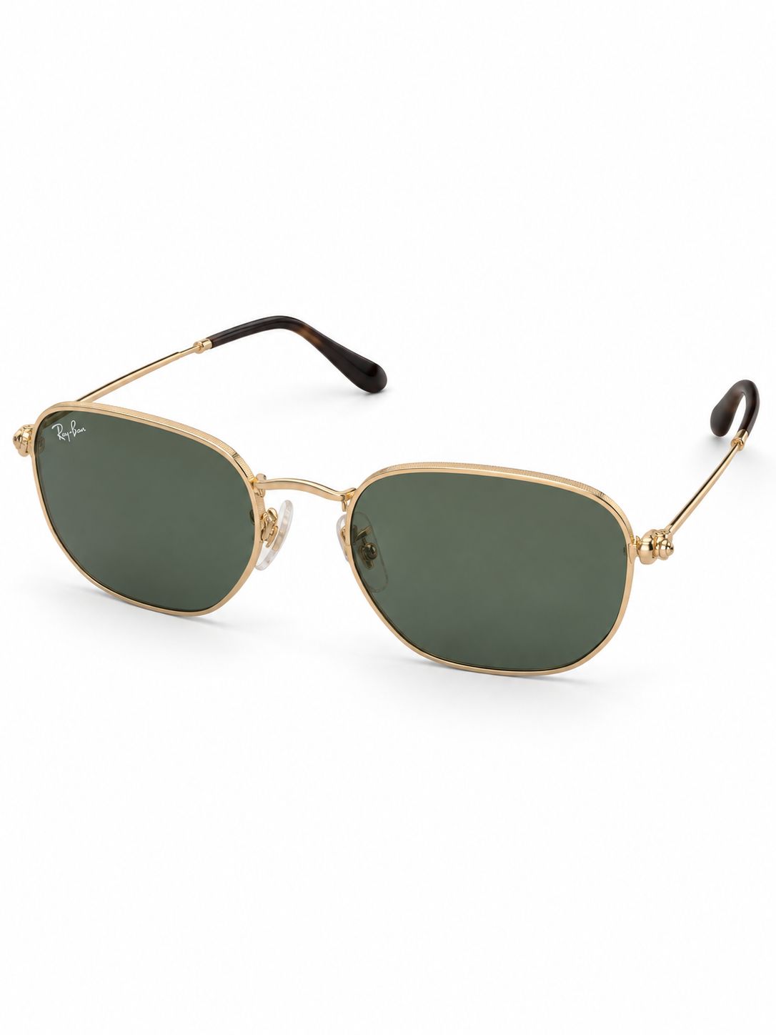 Ray Ban - ORB3548 -N, Colour: Gold Frame