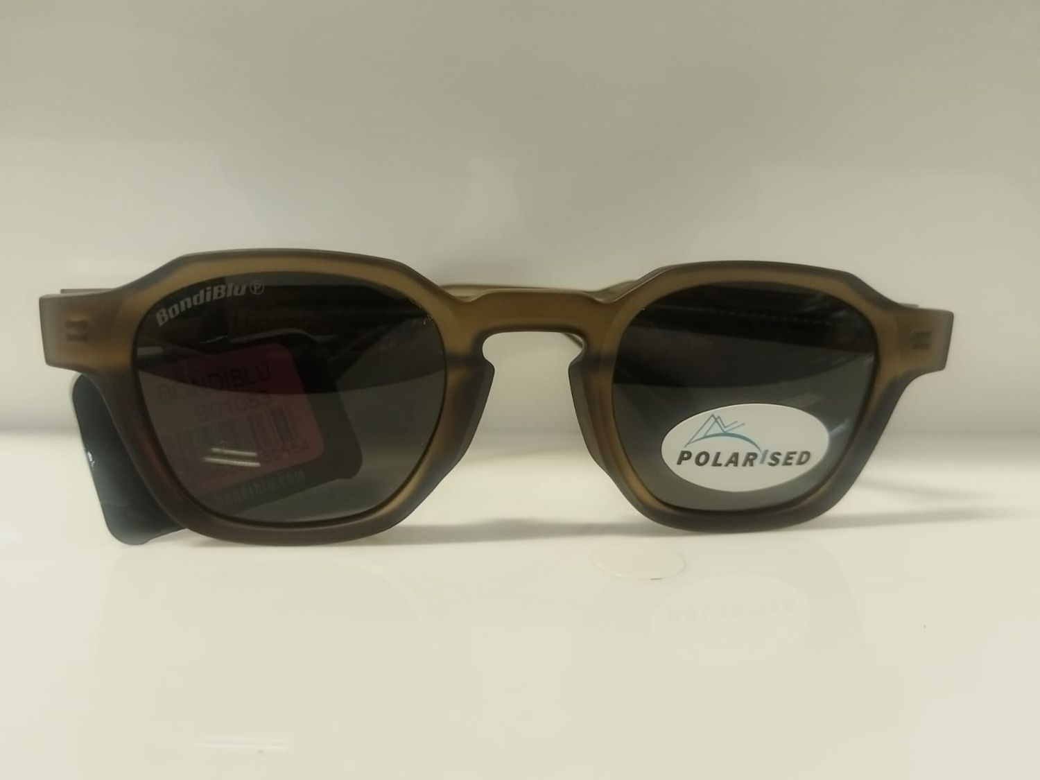 BondiBlu - Remy XCO -Sun Glasses - B01083