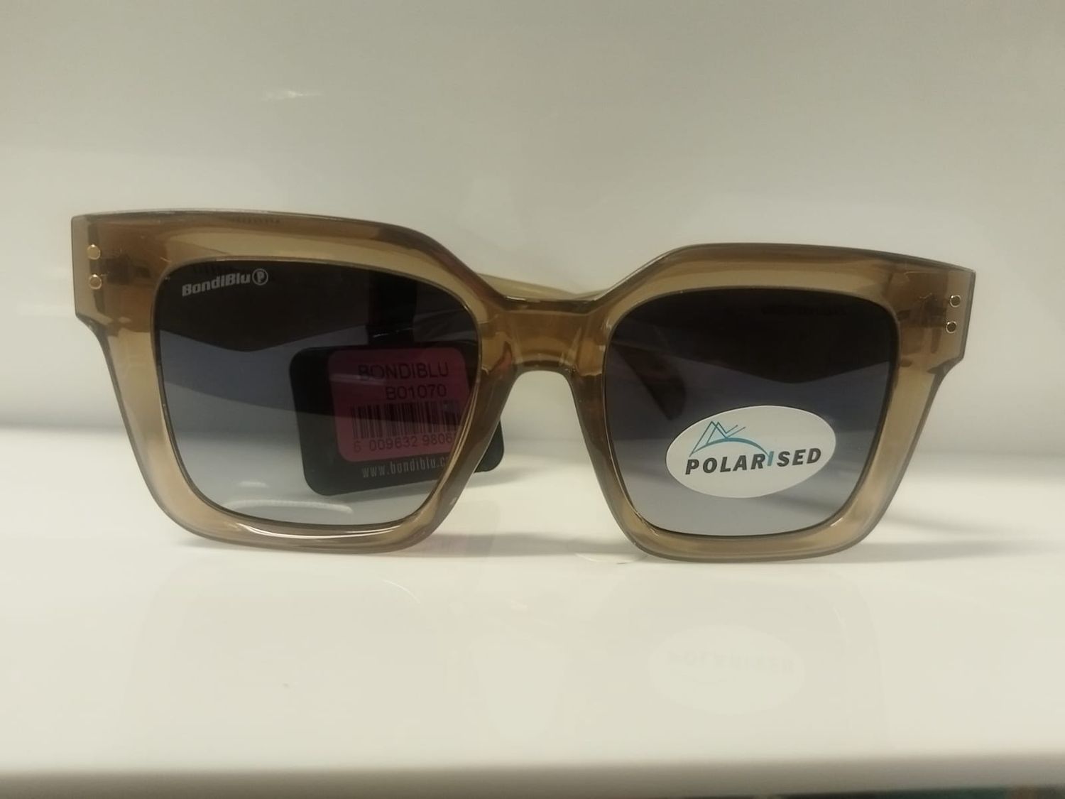 BondiBlu - Serena XJT - Sun Glasses -B01070