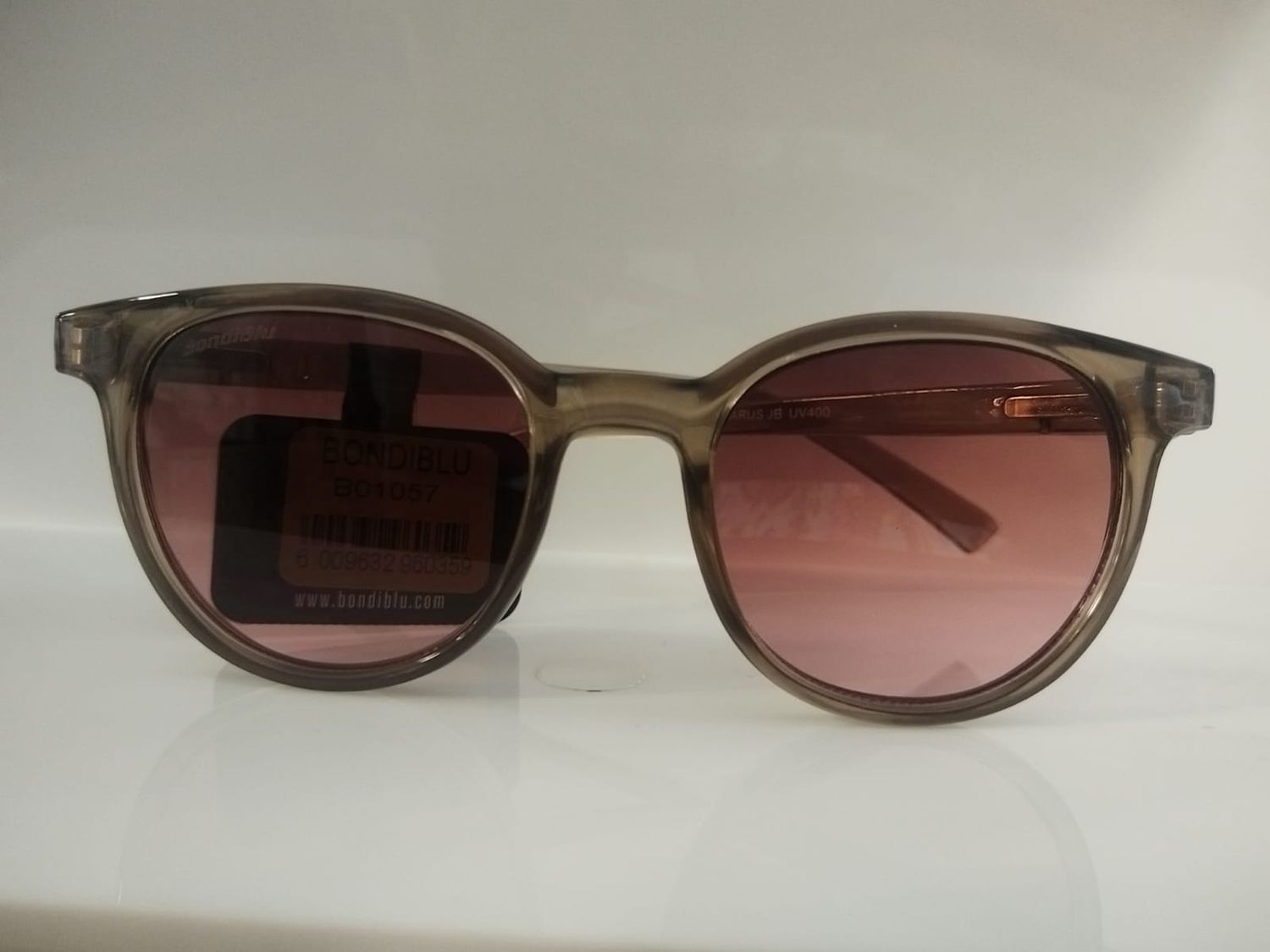 BondiBlu - Icarus JB -Sun Glasses -B01057
