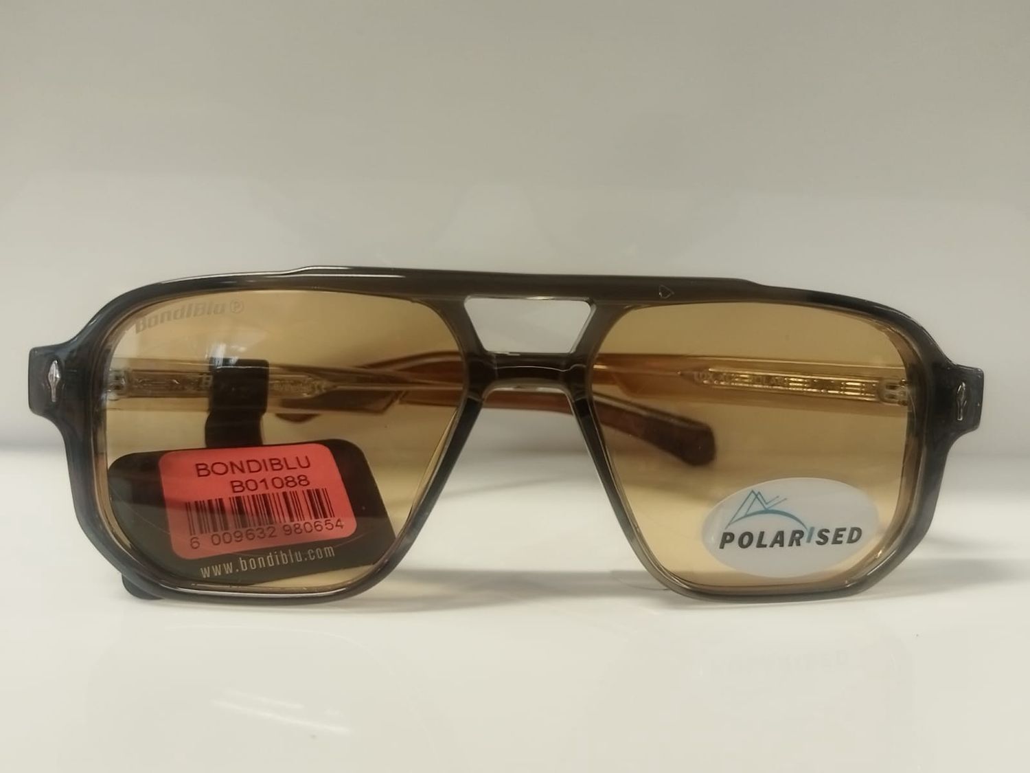 BondiBlu - Lux XCO- Sun Glasses - B01088