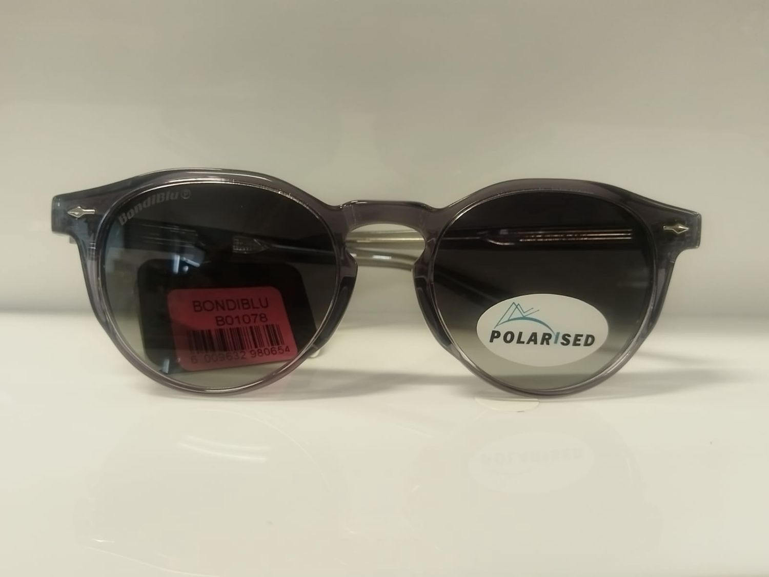BondiBlu - Iris XCG -Sun Glasses - B01078