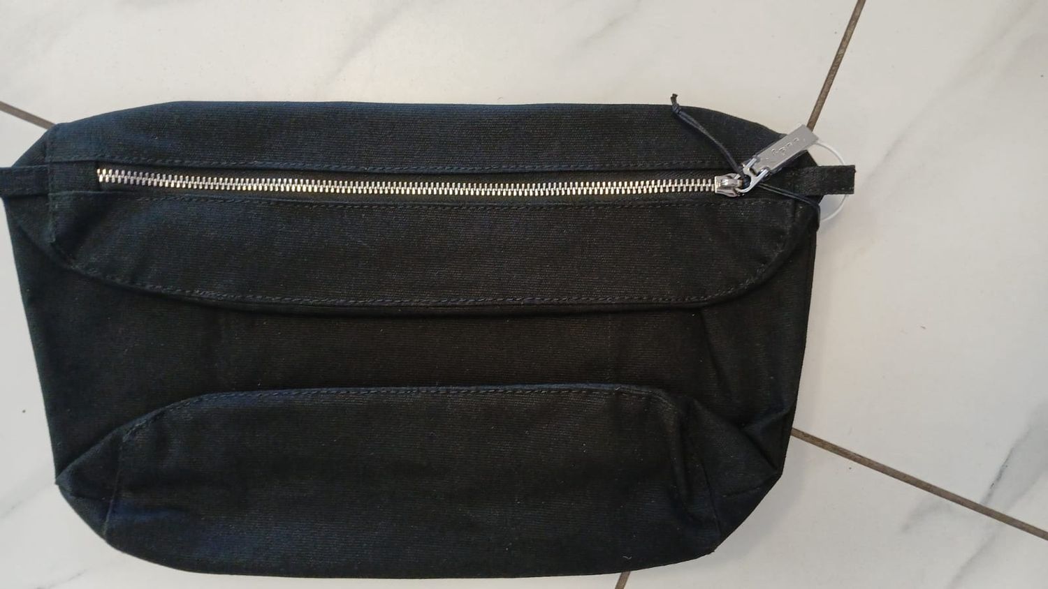 Fenn Collection - Petite Fenn Inner - Black