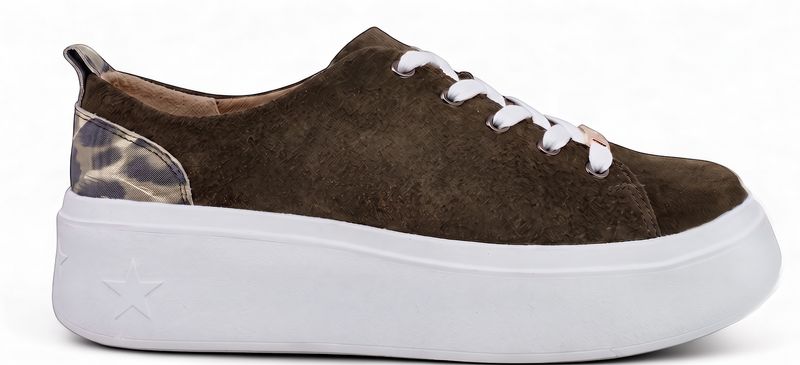 Julz - Bari - Olive
