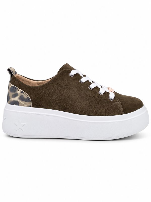 Julz - Bari - Olive