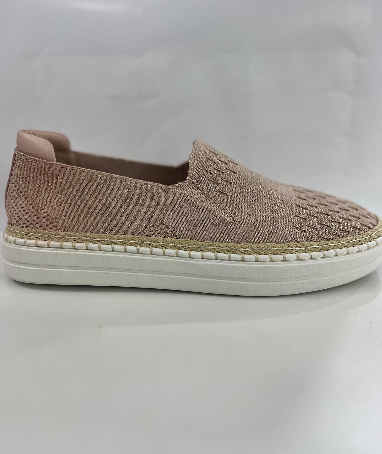 Julz- New York - Rose gold