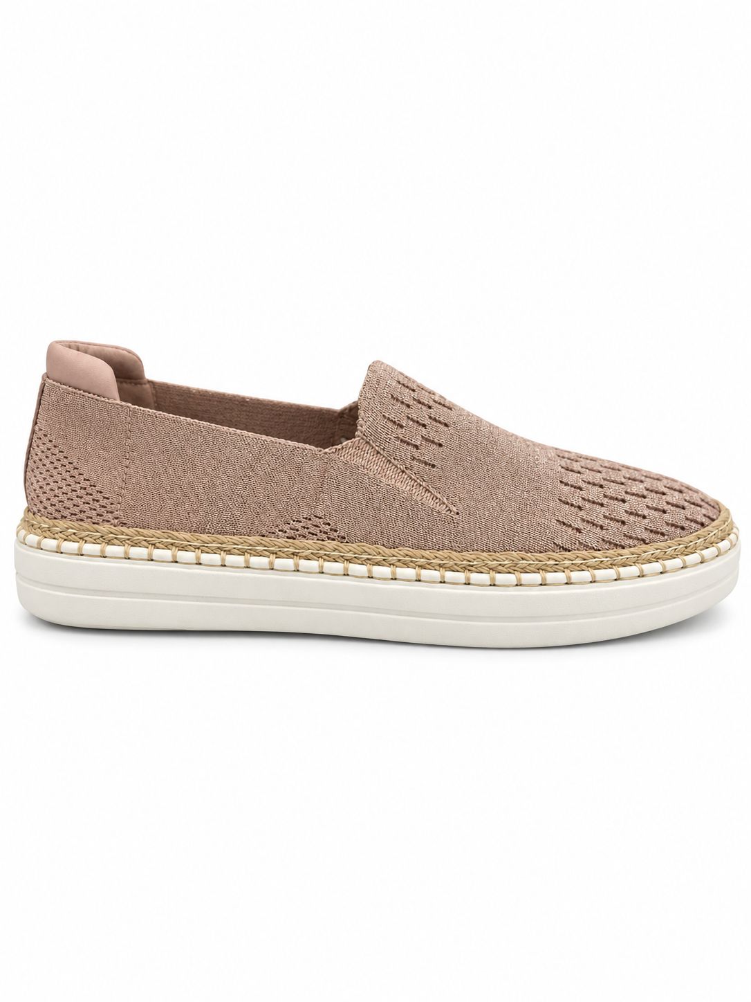 Julz- New York - Rose gold, Size.: 3uk (36)