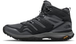 The North Face - M Hedgehog Mid Futurelight (EU) - TNF Black/Zink Grey (KZ2)