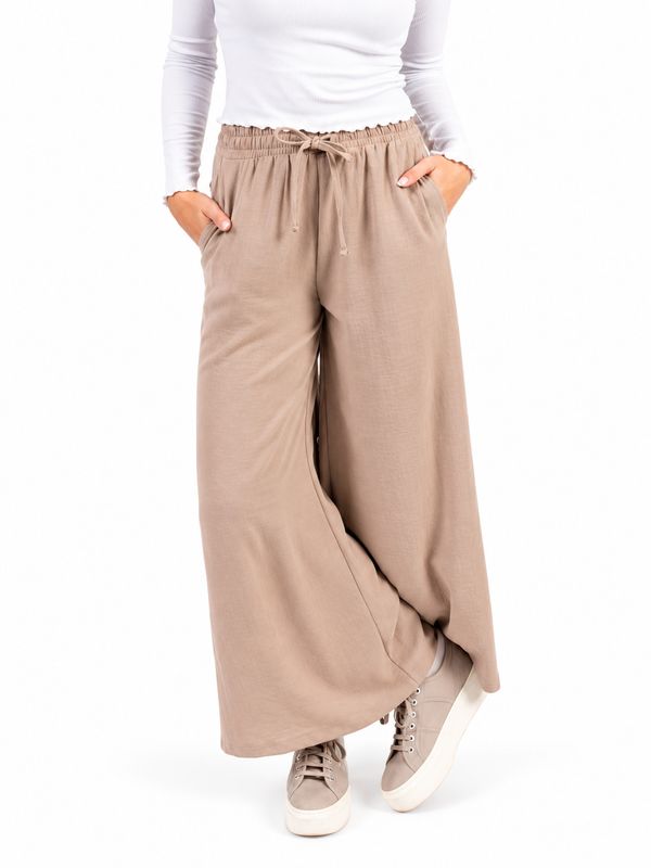O'Neill - Breezy Bliss Pant - camel tone - PSL3265