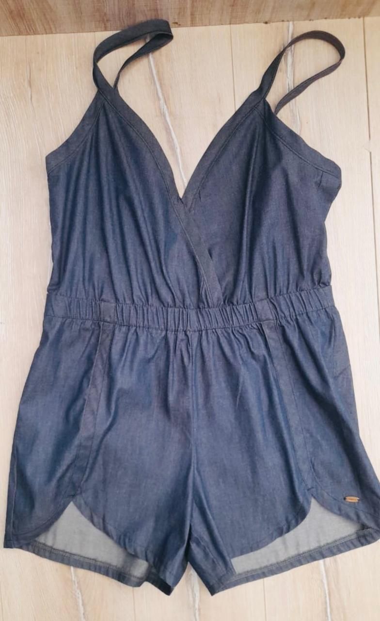 O'Neill - Brenda Jumpsuit PSL2705, Sizes: Small