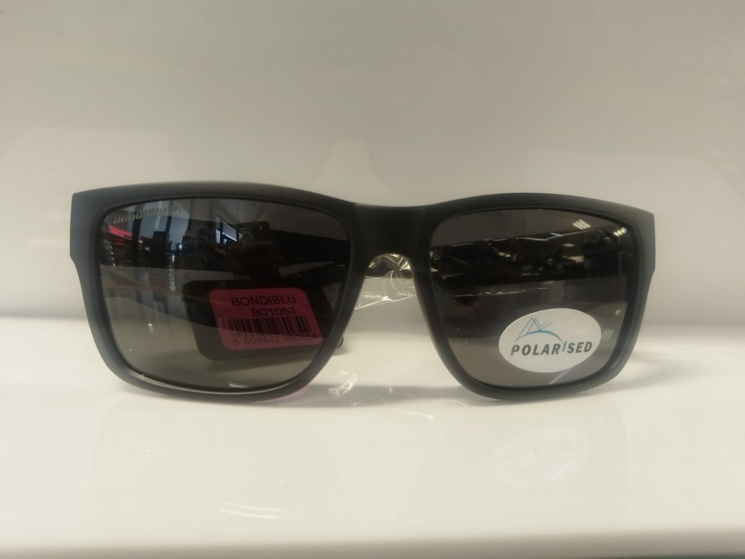 BondiBlu - Bowman X - Sun Glasses -B01063
