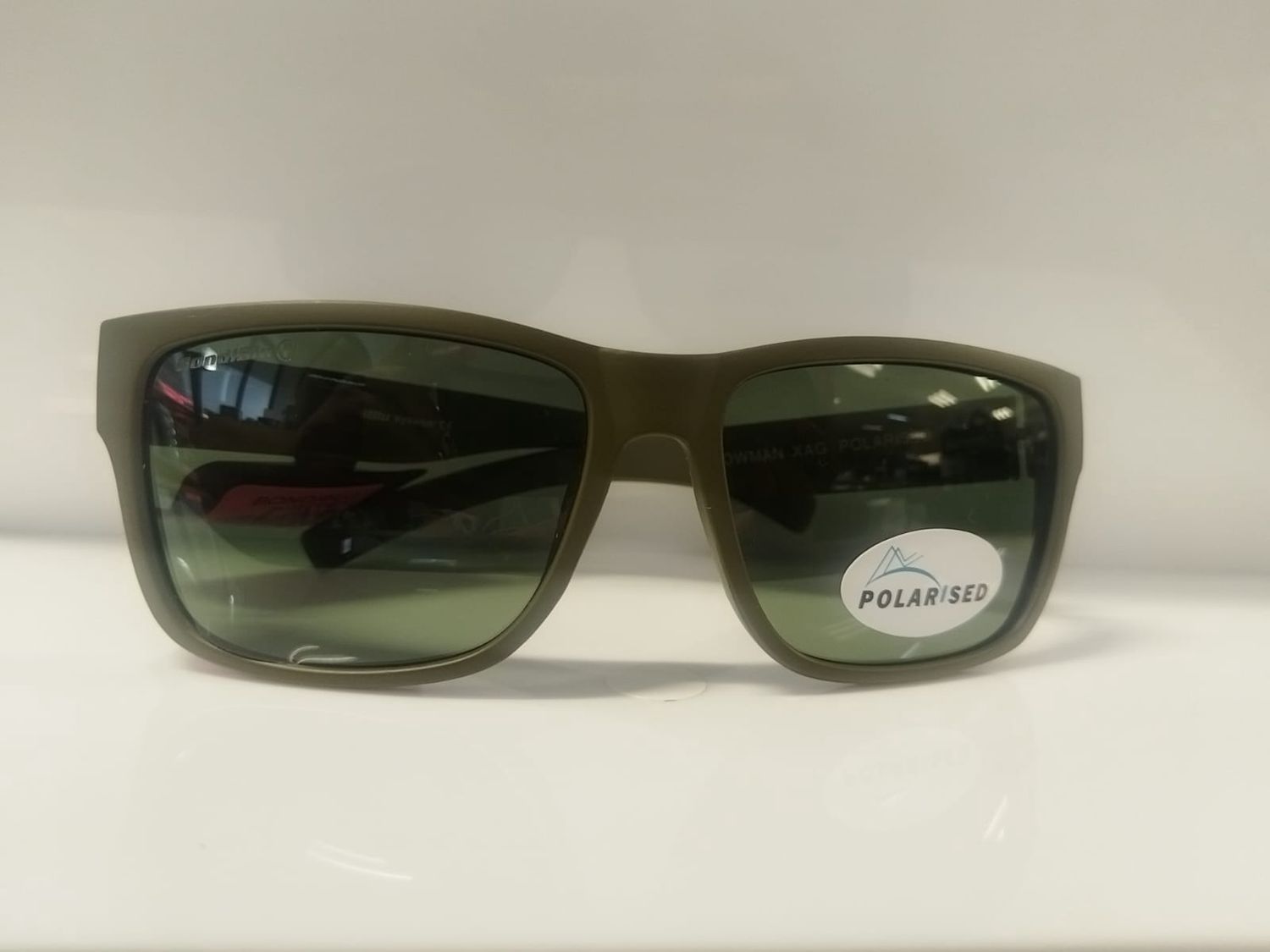 BondiBlu - Bowman XAG -Sun Glasses -B01064