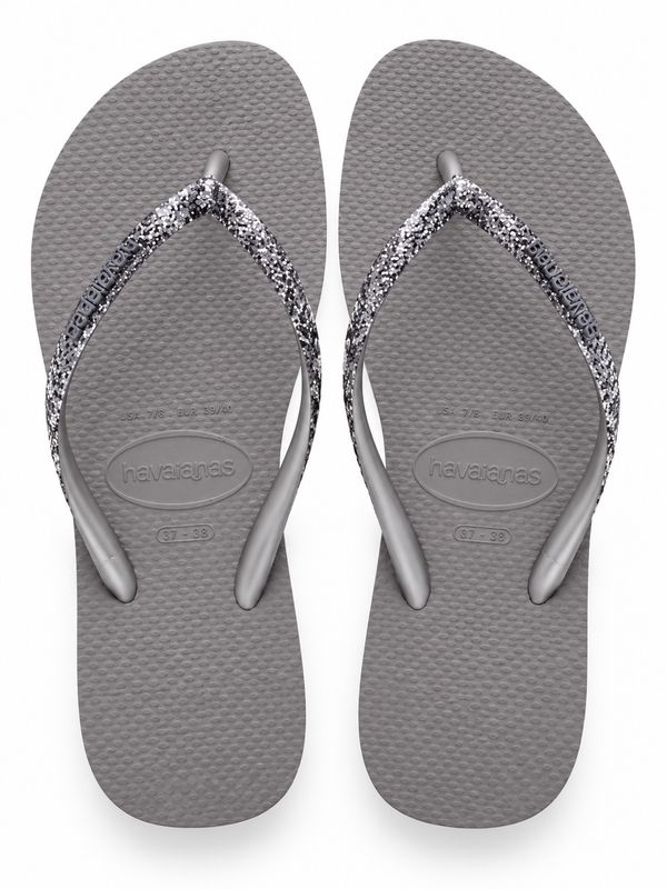 Havaianas - Slim Glitter II - 4146975-5178