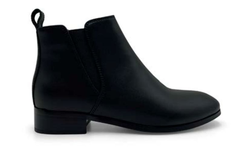 Julz - Aria - Black Leather