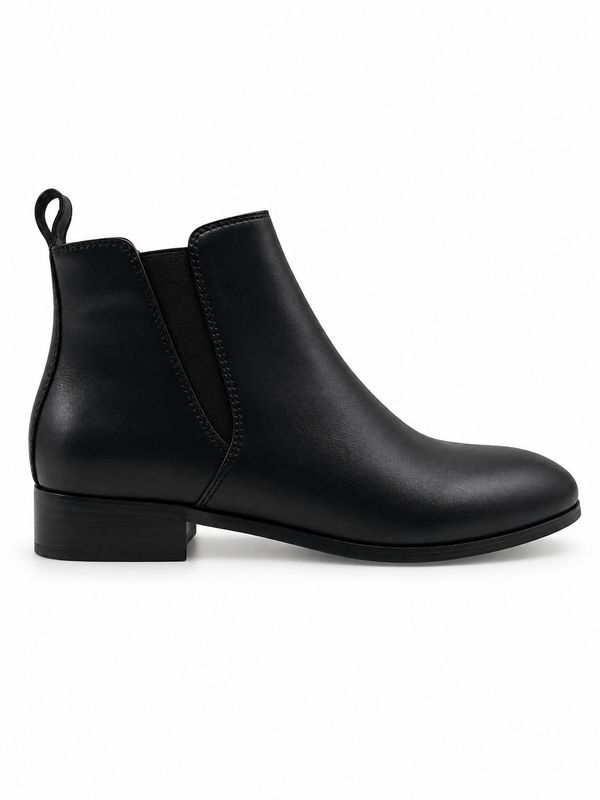 Julz - Aria - Black Leather