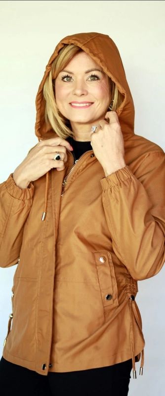 Julz -Clothing