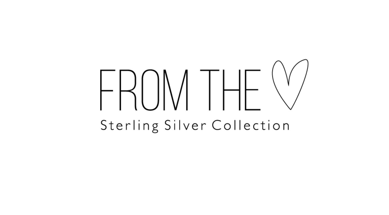 From The Heart - *Necklace
