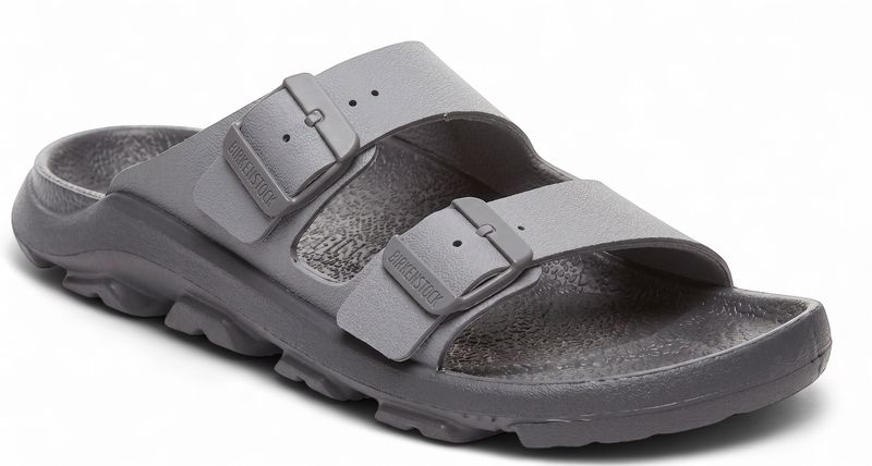Birkenstock - *Mogami Terra SB Birko-Flor Whale Gray - SS26